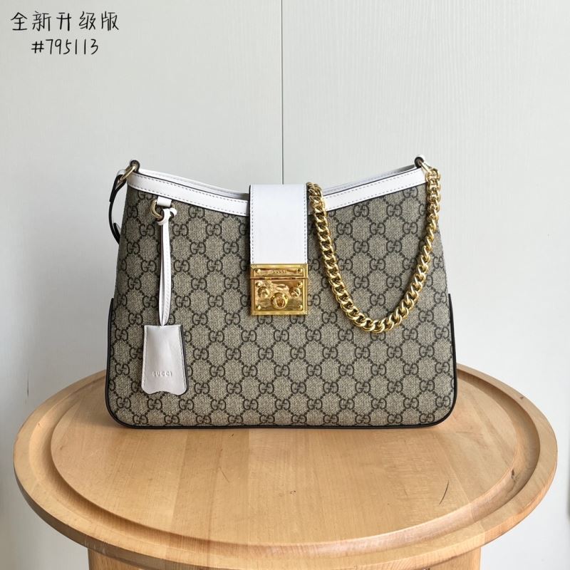 Gucci Hobo Bags